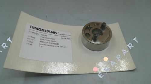 p/n: 4883-024101-000000, Type IR 16 dispositif de verrouillage