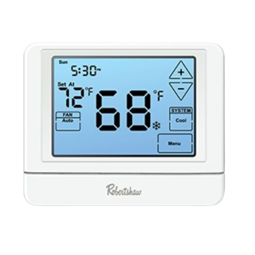 Wall Thermostats