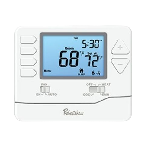 Non-Programmable Thermostats