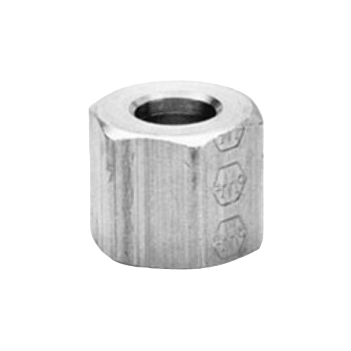 Female Compression Nut