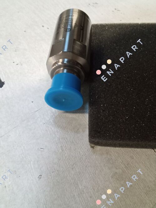 571A-E Transmetteur de vibrations