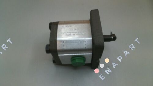 1L05DE10R Pompe à engrenages