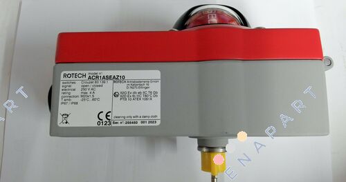 ACR1ASEAZ10 Module ALB 2x Crouzet 83.139.301