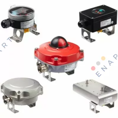 APF3SARTAZ1M20 BOÎTIER DE COMMANDE DE FIN DE COURSE