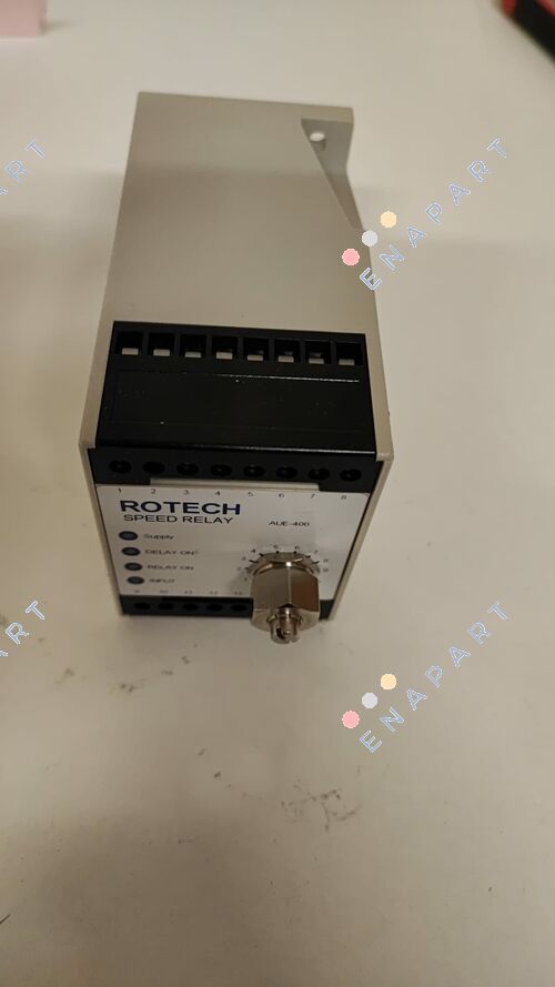 AUE416 Module de commande.