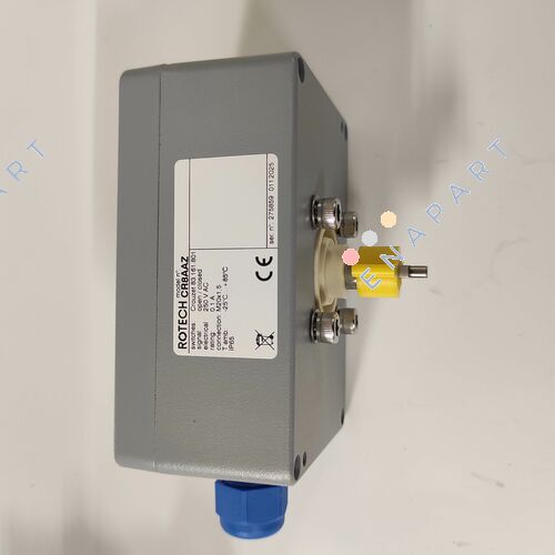 CR8AAZ Module ET 2 crouzet 83.161.801