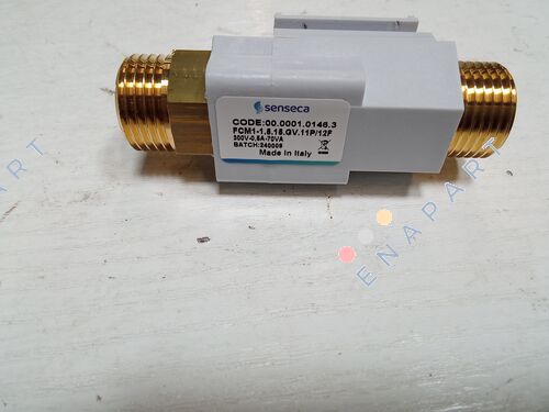 FCM1-1,5.15.GV.11P/12F Interrupteur de débit à étalonnage fixe