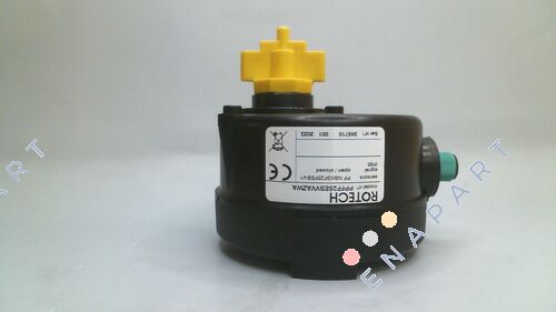 PPFF25ESVVAZWA capteur