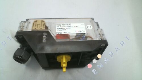 TCR3MVAZ TCR-Modul Crouzet 83.161.301W2