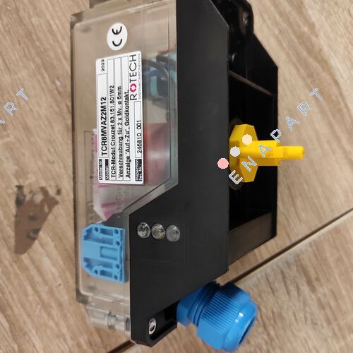 TCR8MVAZ2M12 Module TCR