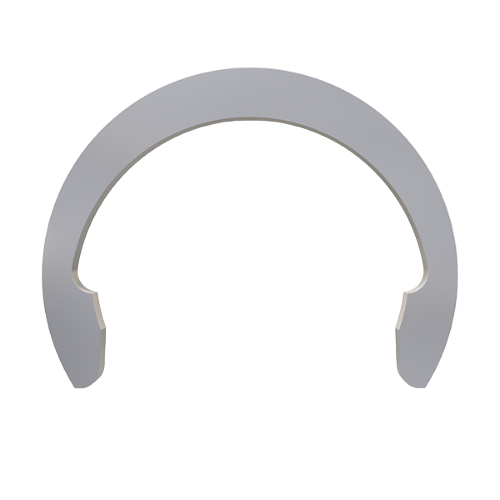 External Inch - DC