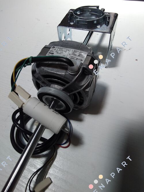 103B-6-2020/1Q Moteur