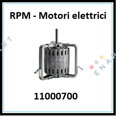 11000712{5726000088} moteur pour ventilation