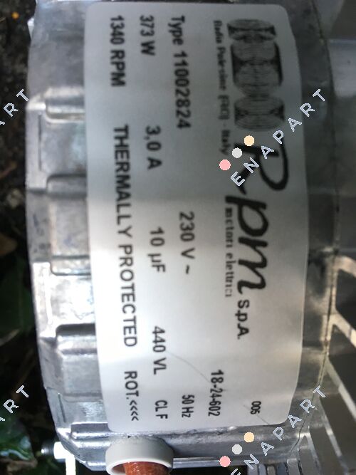 11002824 moteur