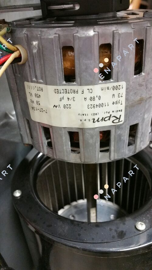 11004923  Moteur