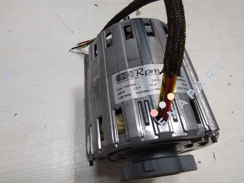 11007500 moteur électrique