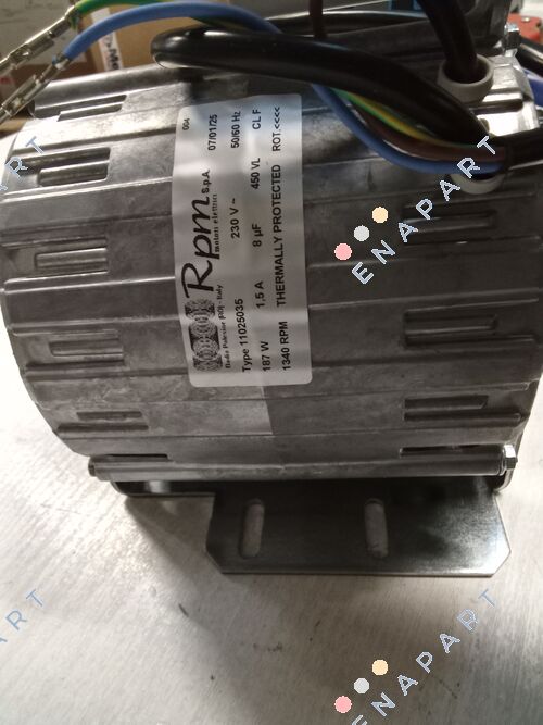 11025035 moteur