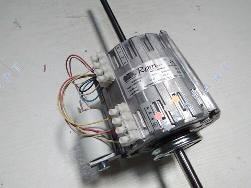 11093700 moteur