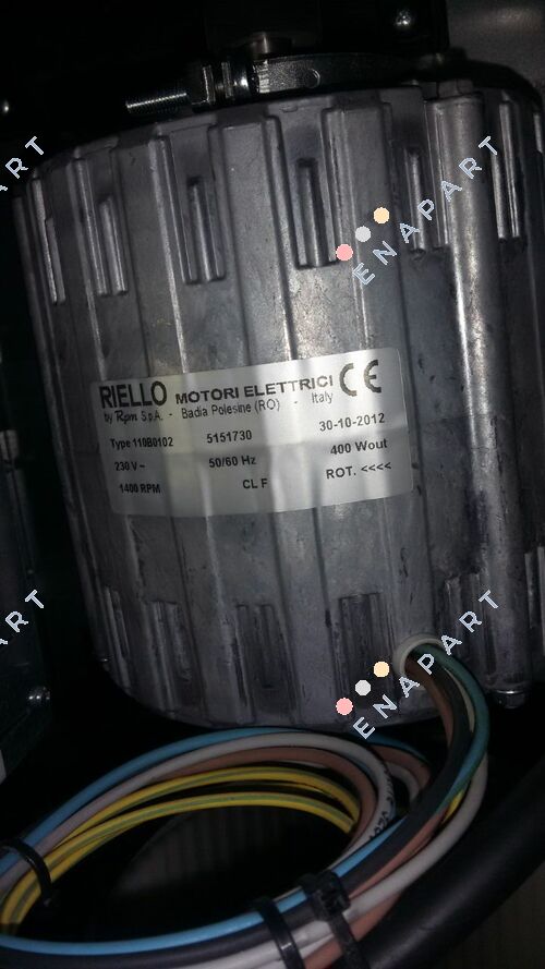 110B0102 moteur