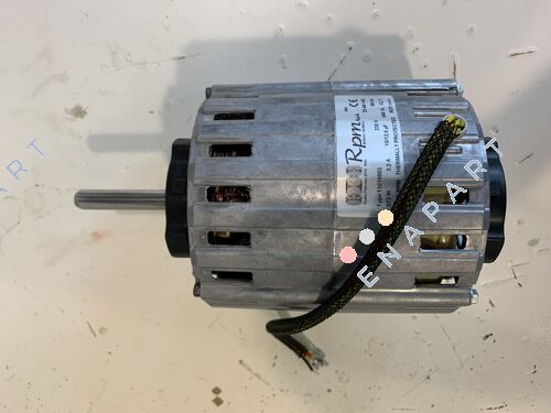 11U10503 MOTEUR