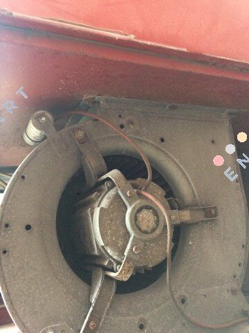 B000216 Moteur