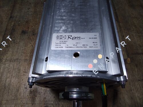 B015500 moteur
