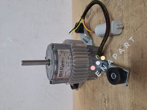 C001501 moteur