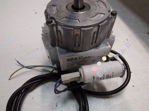 C001505 Moteur