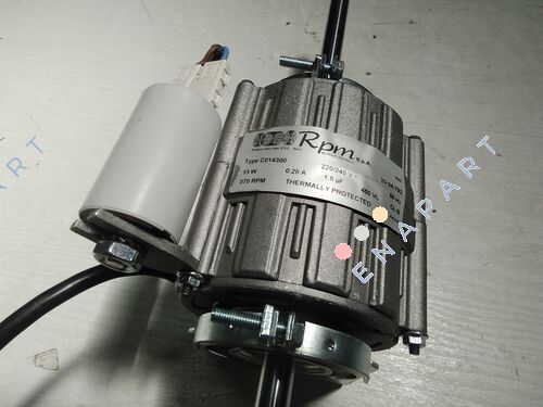 C014300 MOTEUR