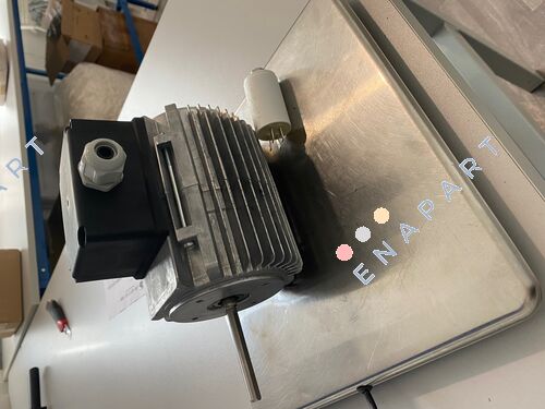 C043600 moteur