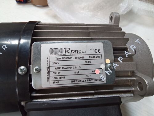 D003501 moteur