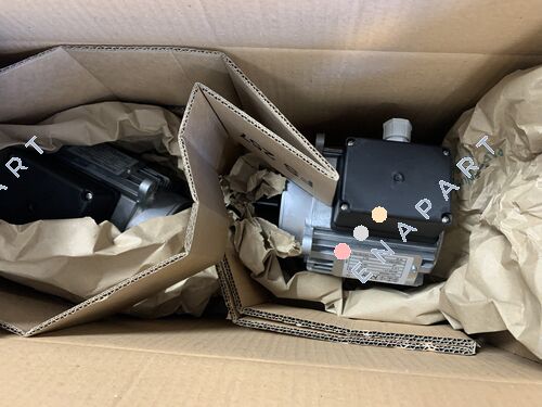 D004600 Moteur