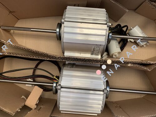 RPM B001103 moteur