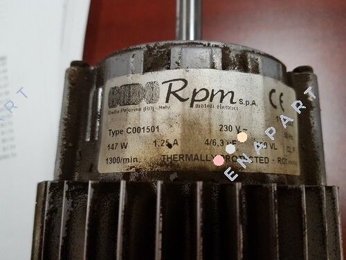 TRM.702.2/ CO001501 MOTEUR