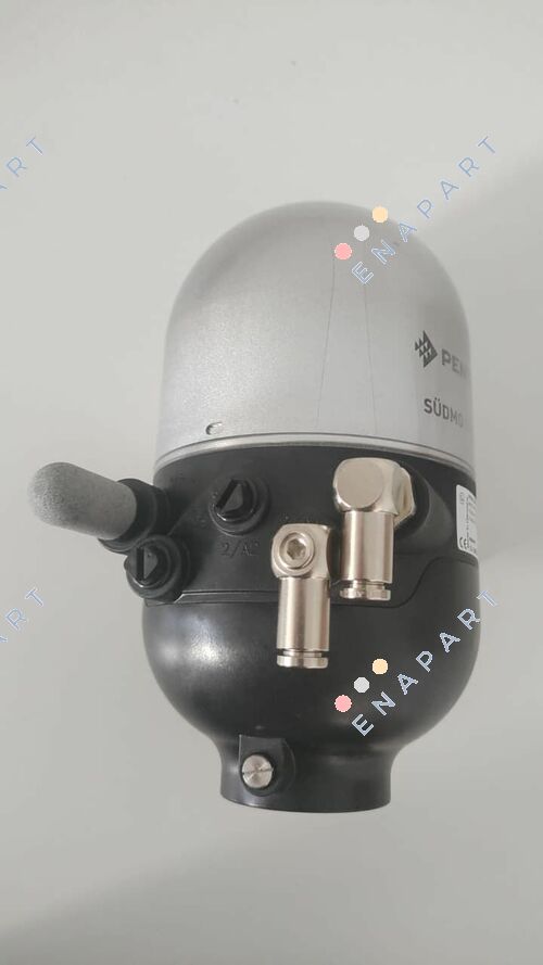 SUE2307101 Tête de commande de processus IntelliTOP 2.0