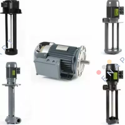 AP 80B (1.92KW) POMPE ÉLECTRIQUE