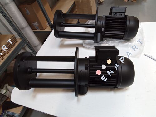 IMM80/B pompe