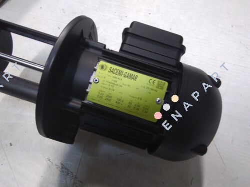 YT40IMAAA120-1 Pompe à réfrigérant