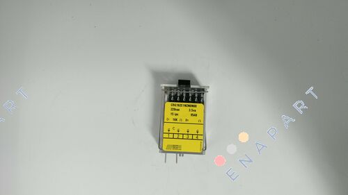 CRG162E1N2N0N00 compteur de totaux