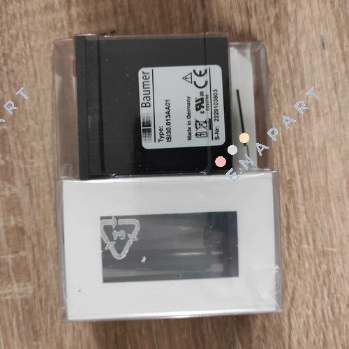 ISI30.013AA01 / 10153638 Compteur d'impulsions LCD
