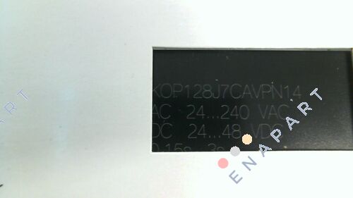 KOP 128 J7 CAVPN14 
