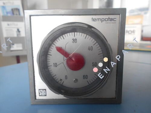 KOP260F0MWVAN00 Relais temporel