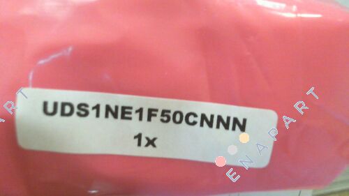 UDS1NE1F50CNNN conduire