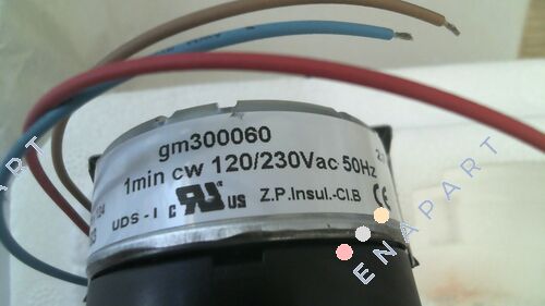 UDS1UR6M50CANCZ183 / GM300060 Motoréducteur synchrone