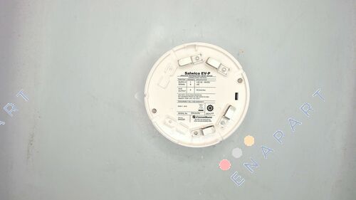 040020 DÉTECTEUR DE FUMÉE OPTIQUE EV-P