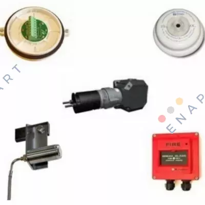 MCP-A IP67  (Manual call point)