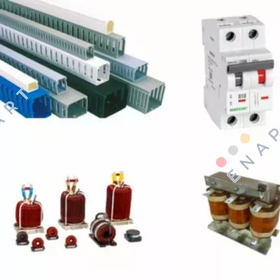 AVC2-1 extensions en plastique