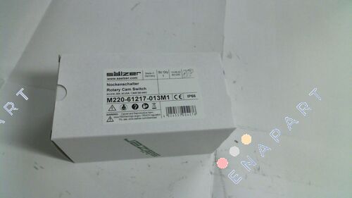 M220-61217-013M1 Interrupteur de polarité inversée