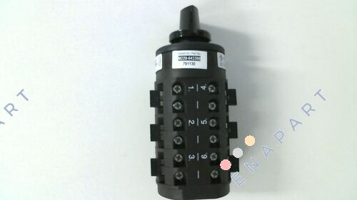M220-643398 changeur de robinet