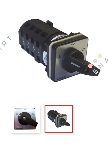 T225-61200-003M1 Interrupteur spécial